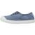 Basket garçon sans lacets à enfiler Beige+Blanc+Bleu azul+Bleu marine 14 - vertbaudet enfant 