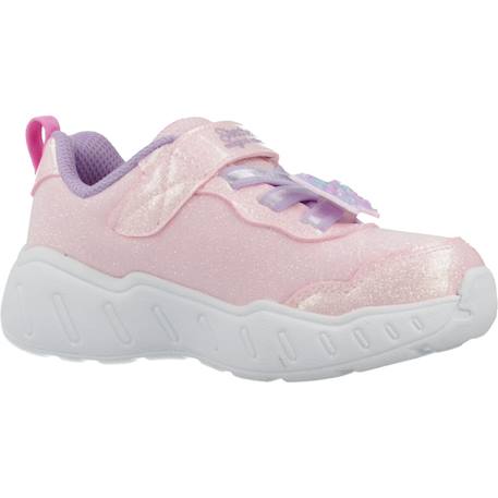 Basket lights lil butterfly Rose+Violet 5 - vertbaudet enfant 