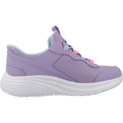 Chaussures-Chaussures fille 23-38-Basket fille synthétique légère et souple
