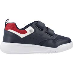 Chaussures-Basket garçon modèle j illuminus boy