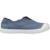 Basket garçon sans lacets à enfiler Beige+Blanc+Bleu azul+Bleu marine 13 - vertbaudet enfant 