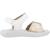Sandales fille modèle b sandal lightfloppy Blanc c0232 1 - vertbaudet enfant 