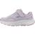 Basket go run consistent 2.0 Noir+Violet lav 8 - vertbaudet enfant 