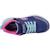 Basket fille synthétique lumineuse à led Bleu nuit 6 - vertbaudet enfant 
