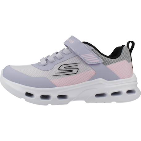 Basket glide step drift Rose+Violet 8 - vertbaudet enfant 