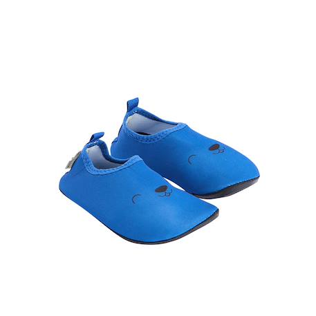 Chaussures de plage bébé brasilia Bleu 2 - vertbaudet enfant 