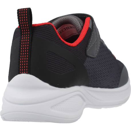 Basket microspec max advance Gris 3 - vertbaudet enfant 