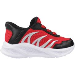 Chaussures-Basket slip-ins meteor lights
