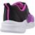 Baskets enfant fille Rose+Violet 9 - vertbaudet enfant 