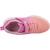 Baskets enfant fille Rose+Violet 6 - vertbaudet enfant 