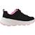Basket edgeride smooth journey Bleu nuit+Noir 7 - vertbaudet enfant 