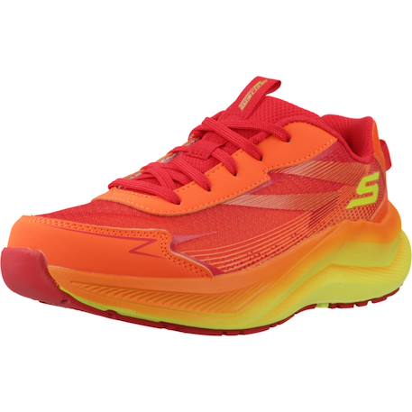 Basket cushioning ascender Bleu+Orange 10 - vertbaudet enfant 