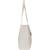 Tote bag à langer twill natural Beige, écru 4 - vertbaudet enfant 