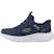 Basket bounder pro Bleu nvy+Noir 2 - vertbaudet enfant 
