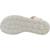 Sandales fille modèle j sandal puffypop Blanc+Blanc c0653+Rose 18 - vertbaudet enfant 