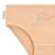 Maillot de bain fille 2 pièces t-shirt de protection uv et culotte cassis Corail 4 - vertbaudet enfant 