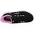 Baskets enfant fille légère souple Noir blk+Rose ltpk 6 - vertbaudet enfant 