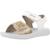 Sandales fille modèle b sandal lightfloppy Blanc c0232 4 - vertbaudet enfant 