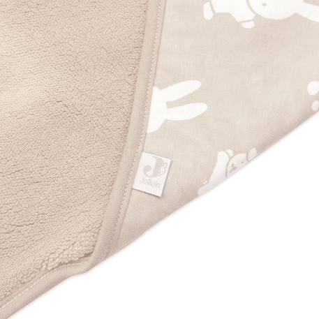 Couverture portefeuille bébé miffy Beige, blanc 4 - vertbaudet enfant 