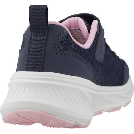 Basket edgeride smooth journey Bleu nuit+Noir 3 - vertbaudet enfant 