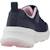 Basket edgeride smooth journey Bleu nuit+Noir 3 - vertbaudet enfant 