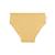Maillot de bain fille 2 pièces t-shirt de protection uv et culotte porticcio Jaune 6 - vertbaudet enfant 