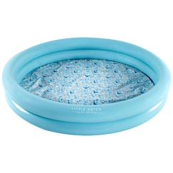 Jouet-Jeux de plein air-Jeux de plage-Piscine gonflable ocean dreams pink (150 cm)