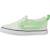Baskets enfant garçon en textile Vert green 2 - vertbaudet enfant 