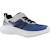 Basket microspec velocity Bleu 5 - vertbaudet enfant 