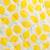 Sac cabas en gaze de coton matelassé imprimé Jaune 4 - vertbaudet enfant 