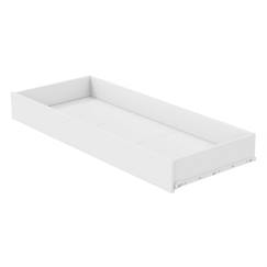 Chambre et rangement-Tiroir de lit bébé évolutif 70x140 - milann