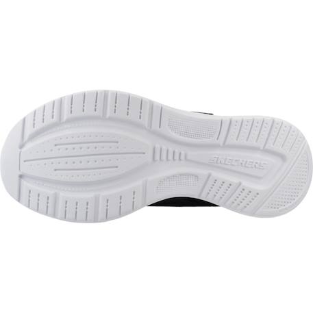 Basket microspec max advance Gris 6 - vertbaudet enfant 