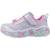 Basket lights lil butterfly Rose+Violet 8 - vertbaudet enfant 