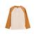 Maillot de bain garçon 2 pièces t-shirt de protection uv et boxer mio Camel 5 - vertbaudet enfant 