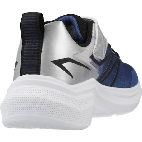 Basket microspec velocity Bleu 3 - vertbaudet enfant 