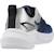 Basket microspec velocity Bleu 3 - vertbaudet enfant 