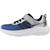 Basket microspec velocity Bleu 2 - vertbaudet enfant 