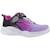 Baskets enfant fille Rose+Violet 11 - vertbaudet enfant 