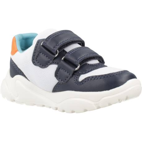 Basket garçon modèle b ciufciuf boy Bleu c0899 5 - vertbaudet enfant 