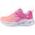 Baskets bébé fille Multicolore+Rose 8 - vertbaudet enfant 