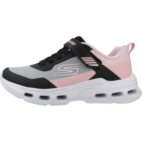 Basket glide step drift Rose+Violet 2 - vertbaudet enfant 