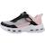 Basket glide step drift Rose+Violet 2 - vertbaudet enfant 