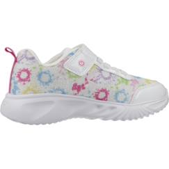 Chaussures-Basket fille modèle j assister