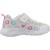 Basket fille modèle j assister Blanc c0653 1 - vertbaudet enfant 