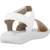 Sandales fille modèle b sandal lightfloppy Blanc c0232 3 - vertbaudet enfant 