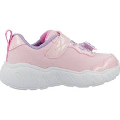 Chaussures-Basket lights lil butterfly