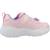Basket lights lil butterfly Rose+Violet 1 - vertbaudet enfant 