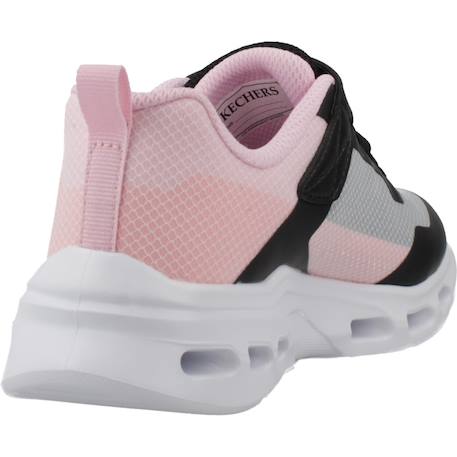 Basket glide step drift Rose+Violet 3 - vertbaudet enfant 