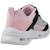 Basket glide step drift Rose+Violet 3 - vertbaudet enfant 