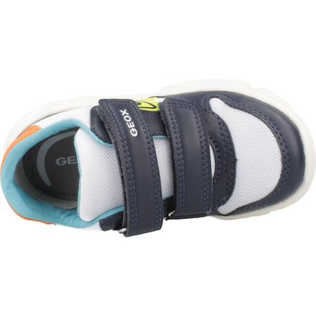 Basket garçon modèle b ciufciuf boy Bleu c0899 6 - vertbaudet enfant 
